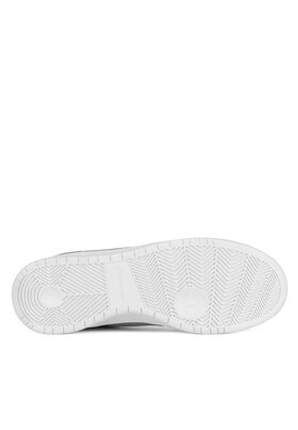 Champion Sneakersy CL78 S LOW S22279-ES009 Szary. Kolor: szary. Materiał: zamsz, skóra