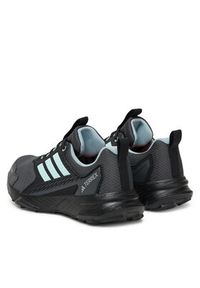 Adidas - adidas Buty do biegania Terrex Tracefinder 2 CLIMAPROOF Trail Running Shoes JI0278 Szary. Kolor: szary. Materiał: materiał. Technologia: ClimaProof (Adidas). Model: Adidas Terrex. Sport: bieganie #4