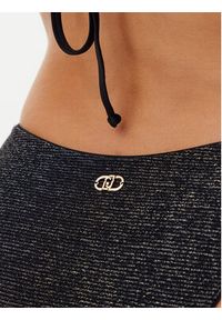 Liu Jo Beachwear Bikini VA5221 J4874 Czarny. Kolor: czarny. Materiał: syntetyk