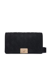 VALENTINO - Valentino Torebka Jellies VBSA0Q09LOG Czarny. Kolor: czarny. Materiał: skórzane #1