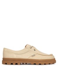 Półbuty Palladium. Kolor: kremowy #1