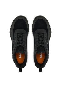 Timberland Sneakersy Lincoln Peak Lite Low Lc Waterproof Hk Boot TB0A6D7NEK51 Czarny. Kolor: czarny. Materiał: skóra #3