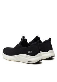 skechers - Skechers Sneakersy Vapor Foam-True Classic 150020/BLK Czarny. Kolor: czarny. Materiał: mesh, materiał #5