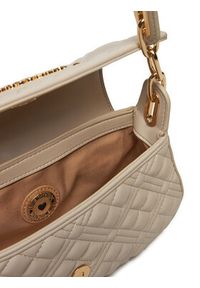 Love Moschino - LOVE MOSCHINO Torebka JC4372PP0LLA0110 Écru. Materiał: skórzane #5