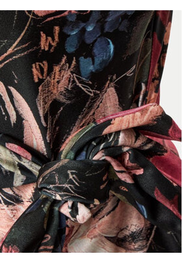 Ted Baker Strój kąpielowy Tessera 274361 Kolorowy. Materiał: syntetyk. Wzór: kolorowy
