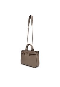 Guess Torebka HWVG96 39060 Brązowy. Kolor: brązowy. Materiał: skórzane #4