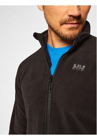 Helly Hansen Polar Daybreaker 51598 Czarny Regular Fit. Kolor: czarny. Materiał: polar, syntetyk #5