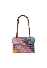 Kurt Geiger Torebka 1225669609 Kolorowy. Wzór: kolorowy. Materiał: skórzane #4