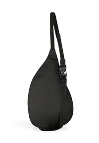 KAVU - Plecak miejski Kavu Mini Rope Sling - raven. Kolor: zielony, wielokolorowy, brązowy