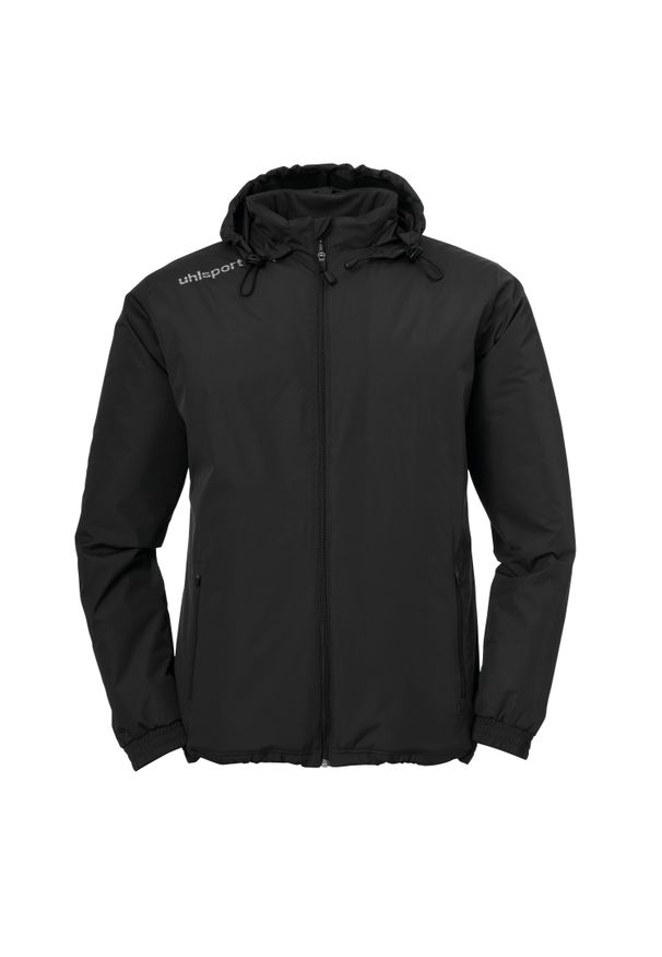 UHLSPORT - Kurtka Uhlsport Essential Coach. Kolor: biały, wielokolorowy, czarny