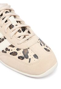 Adidas - adidas Sneakersy Barreda Lo Shoes KI2707 Beżowy. Kolor: beżowy. Materiał: skóra, zamsz #4