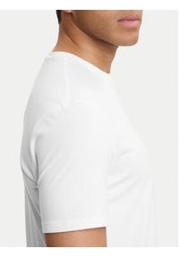 Calvin Klein Komplet t-shirtów LV04RD001G Kolorowy Regular Fit. Materiał: bawełna. Wzór: kolorowy #6