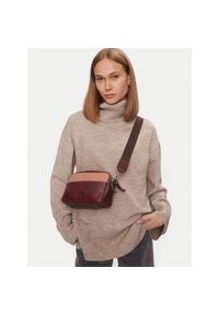 Torebka Pikolinos. Kolor: czerwony #1