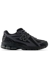 Buty unisex New Balance M1906RLB - czarne. Kolor: czarny. Materiał: guma, syntetyk, materiał. Szerokość cholewki: normalna. Sport: turystyka piesza #1