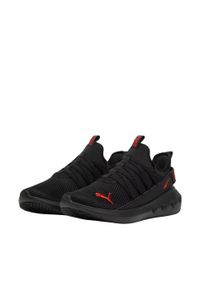 Buty do biegania Puma Softride Carson Fresh. Kolor: brązowy, zielony, wielokolorowy. Sport: bieganie