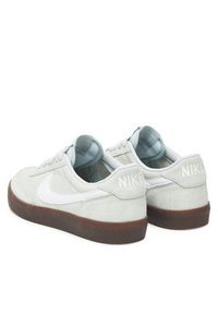 Nike Sneakersy Killshot 2 FQ8903 003 Szary. Kolor: szary. Materiał: zamsz, skóra #5