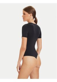Hunkemöller Body 302703 Czarny. Kolor: czarny. Materiał: syntetyk #3