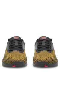 Reebok Buty na siłownię Nano X3 100033788 Kolorowy. Materiał: materiał. Wzór: kolorowy. Sport: fitness #5