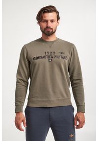 Aeronautica Militare - Bluza męska crewneck AERONAUTICA MILITARE #3