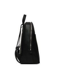 Calvin Klein Plecak Ck Must Dome Backpack LV04F3224G Czarny. Kolor: czarny. Materiał: skóra #3