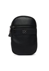 Hugo - Saszetka HUGO. Kolor: czarny #1