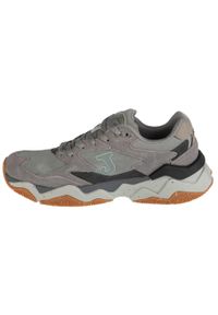 Joma - Buty sportowe Sneakersy męskie, C1400 Men 24 C1400W. Kolor: szary. Sport: turystyka piesza