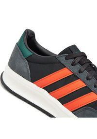 Adidas - adidas Sneakersy Run 70S 2.0 IH8591 Czarny. Kolor: czarny. Materiał: materiał. Sport: bieganie #5