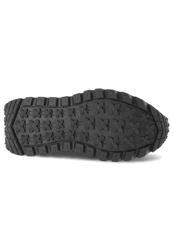 Beżowe Sneakersy Filippo Stylowe Obuwie Damskie Panterka. Kolor: beżowy. Materiał: skóra ekologiczna, zamsz. Szerokość cholewki: normalna. Wzór: motyw zwierzęcy. Styl: elegancki