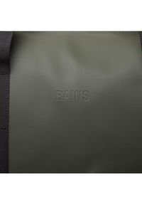 Rains Torba weekendowa Weekend Bag 13200 Zielony. Kolor: zielony. Materiał: syntetyk #6