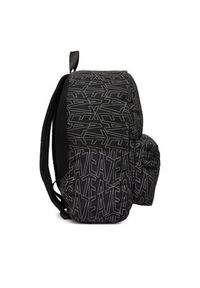 EA7 Emporio Armani Plecak 7X000001 AF10465 F6017 Czarny. Kolor: czarny. Materiał: materiał #5