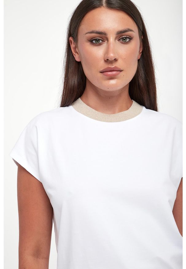 T-shirt damski PESERICO