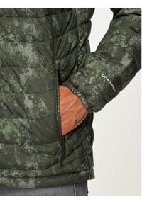 columbia - Columbia Kurtka przejściowa Powder Lite™ II 2098394 Zielony Active Fit. Kolor: zielony. Materiał: syntetyk #4