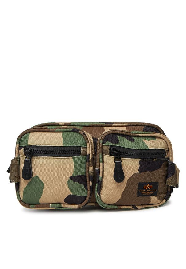 Nerka Alpha Industries. Kolor: beżowy