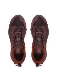 Vans Trekkingi Crosspath XC VN000EJJGRB1 Brązowy. Kolor: brązowy. Materiał: materiał #4