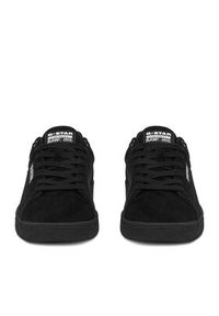 G-Star RAW - G-Star Raw Sneakersy CEO-L240039 Czarny. Kolor: czarny. Materiał: zamsz, skóra #6
