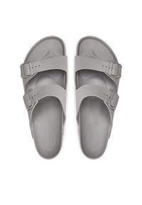 Birkenstock Klapki Arizona EVA 1027620 Szary. Kolor: szary #3