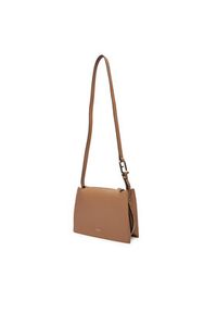 Furla Torebka Nuvola S Crossbod WB01275 HSF000 CN 4489S 1007 Brązowy. Kolor: brązowy. Materiał: skórzane