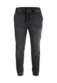 Jack & Jones - Jack&Jones Jeansy Gordon 12223649 Szary Relaxed Fit. Kolor: szary #6