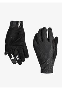 EVOC - Rękawiczki rowerowe Evoc Lite Touch Glove. Kolor: czarny