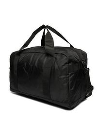 CATerpillar Torba Antarctic Duffel M 84161-01 Czarny. Kolor: czarny. Materiał: materiał