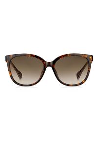 Kate Spade Okulary przeciwsłoneczne damskie kolor brązowy. Kolor: brązowy #3