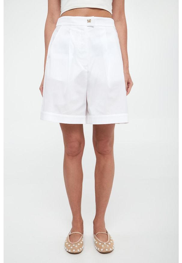 Max Mara Beachwear - Szorty damskie Sultano MAX MARA BEACHWEAR