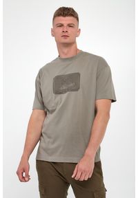 C.P. Company - T-shirt męski C.P. COMPANY #1