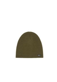 Czapka unisex Eisbar Jason MU. Kolor: zielony. Sezon: zima