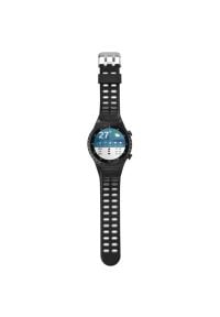 Acme - Smartwatch ACME SW302 GPS. Rodzaj zegarka: smartwatch. Styl: sportowy #3