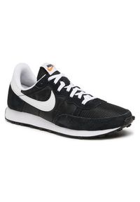 Nike Sneakersy Challenger Og CW7645 002 Czarny. Kolor: czarny. Materiał: materiał #3