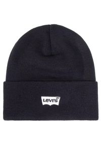 Czapka Levi's®. Kolor: czarny