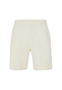 Szorty Urban Classics New. Kolor: biały. Długość: krótkie. Sezon: lato #1