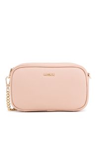 Torebka MEXX. Kolor: różowy #1