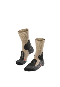 Skarpetki damskie Falke TK1. Kolor: beżowy #1